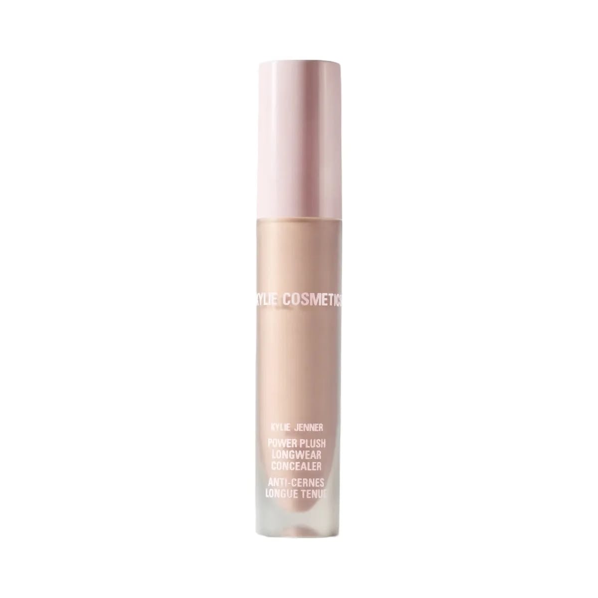 Kylie Power Plush Longwear Concealer 4W
