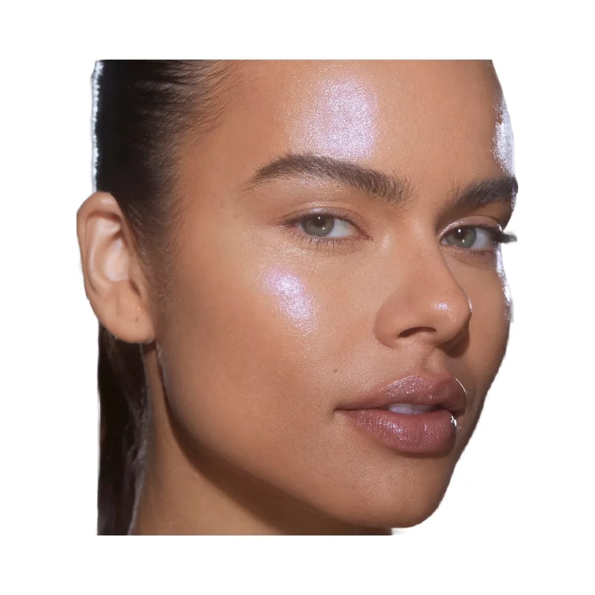 Kylie Dewy Balm Stick Peach Sun