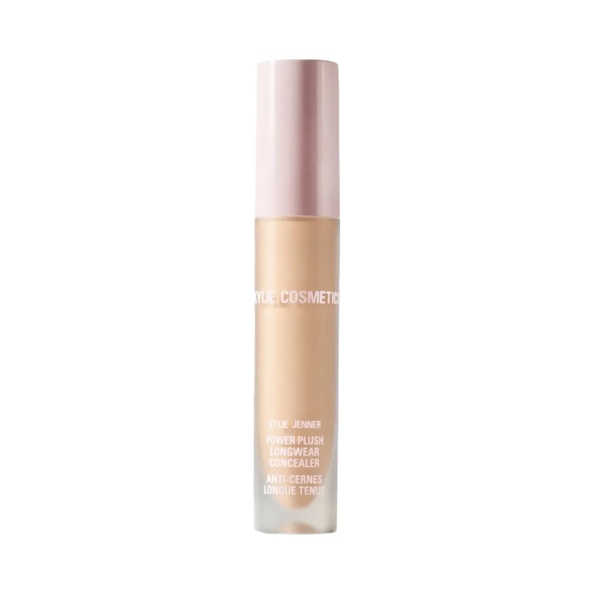 Kylie Power Plush Longwear Concealer 3.5N