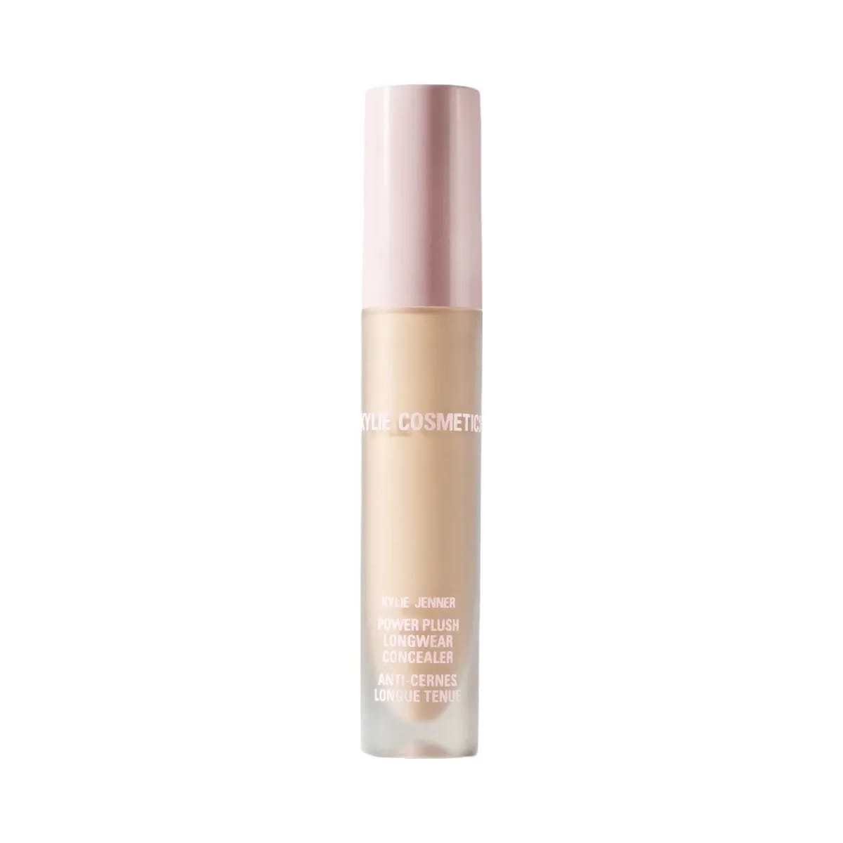 Kylie Power Plush Longwear Concealer 2N