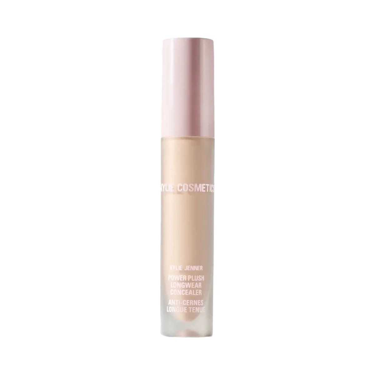 Kylie Power Plush Longwear Concealer 1C