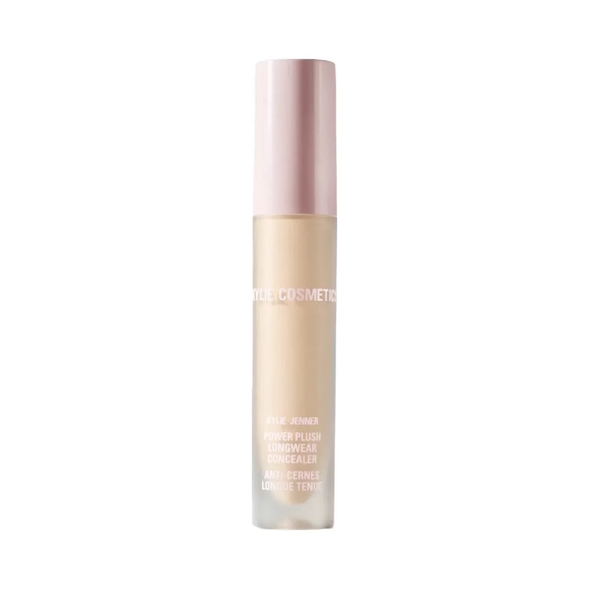 Kylie Power Plush Longwear Concealer 1W