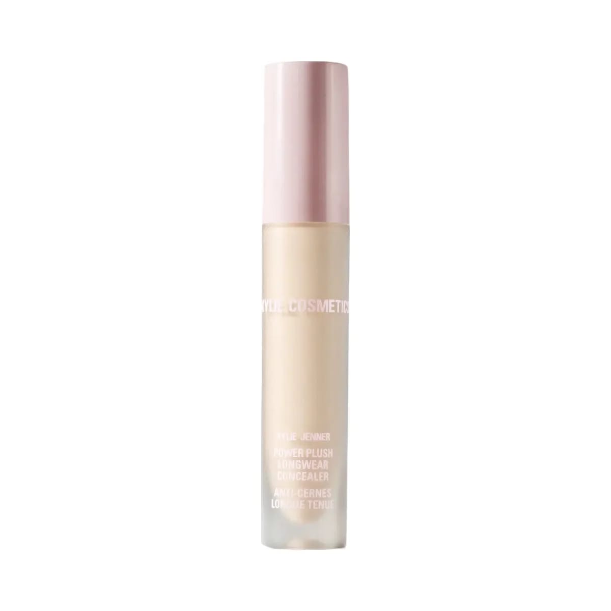 Kylie Power Plush Longwear Concealer 1N