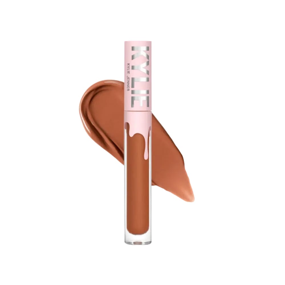 Kylie Matte Liquid Lipstick Candy K