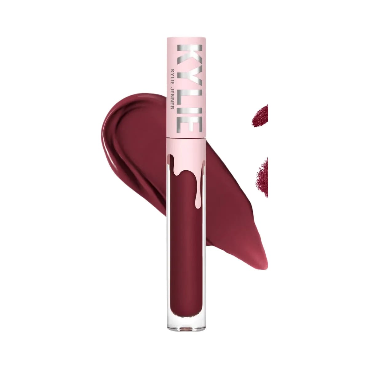 Kylie Matte Lip Kit Plum Berry