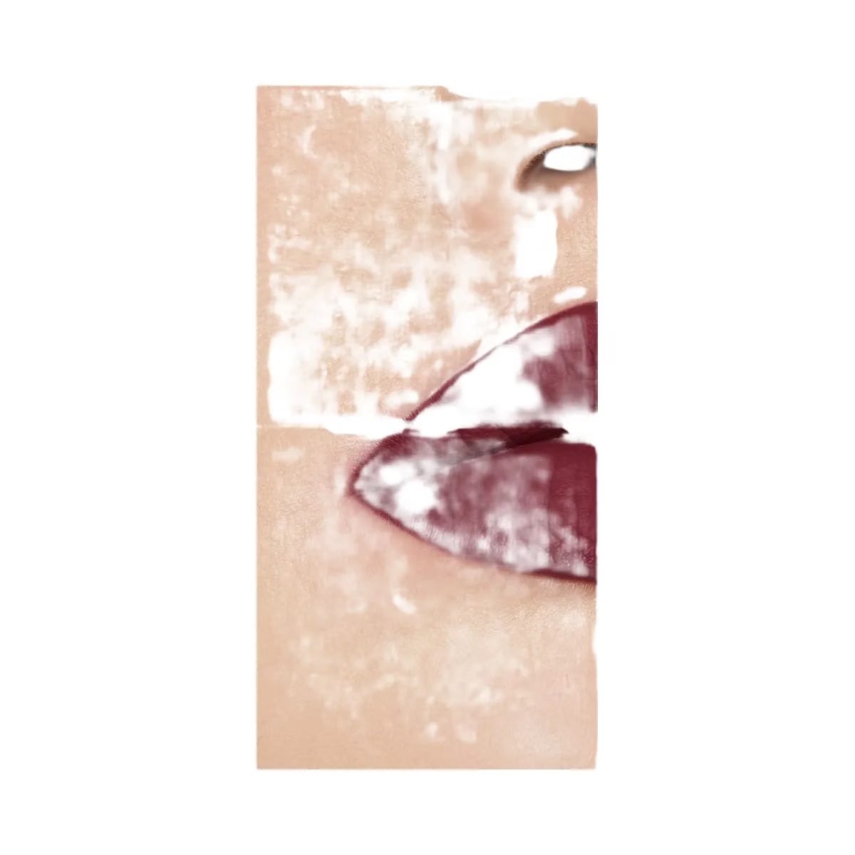 Kylie Matte Lip Kit Plum Berry