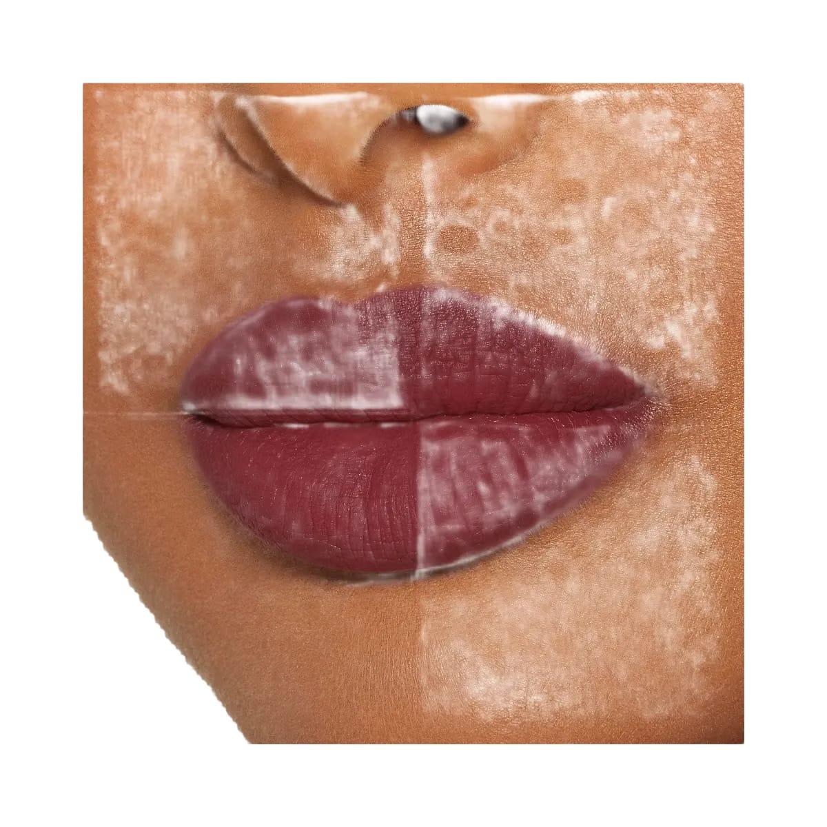 Kylie Matte Lip Kit Plum Berry