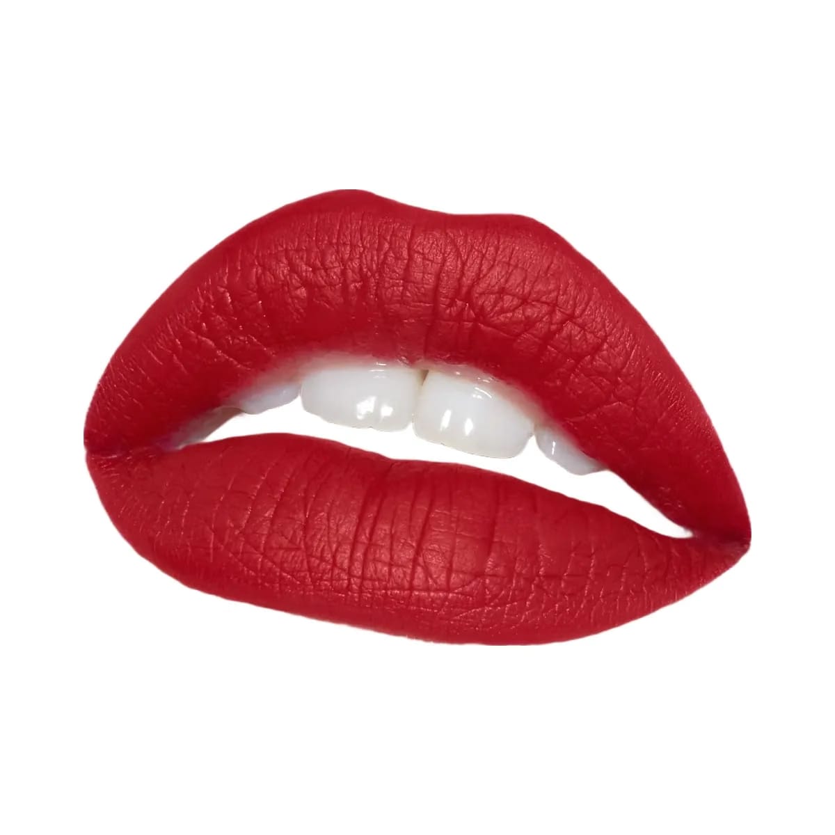 Kylie Matte Lip Kit True Blue Red