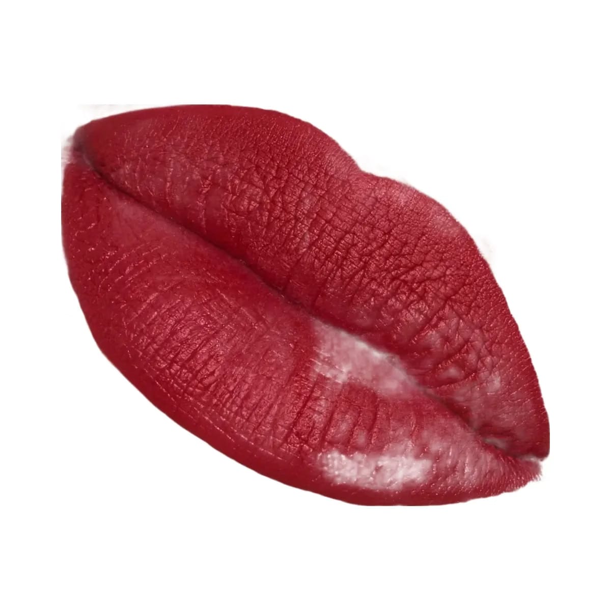 Kylie Matte Lip Kit True Blue Red