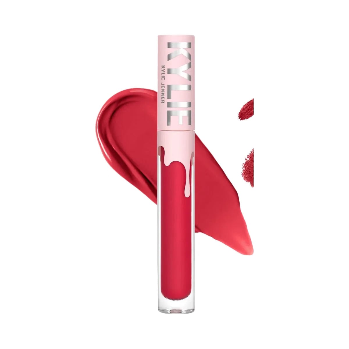 Kylie Matte Lip Kit True Blue Red