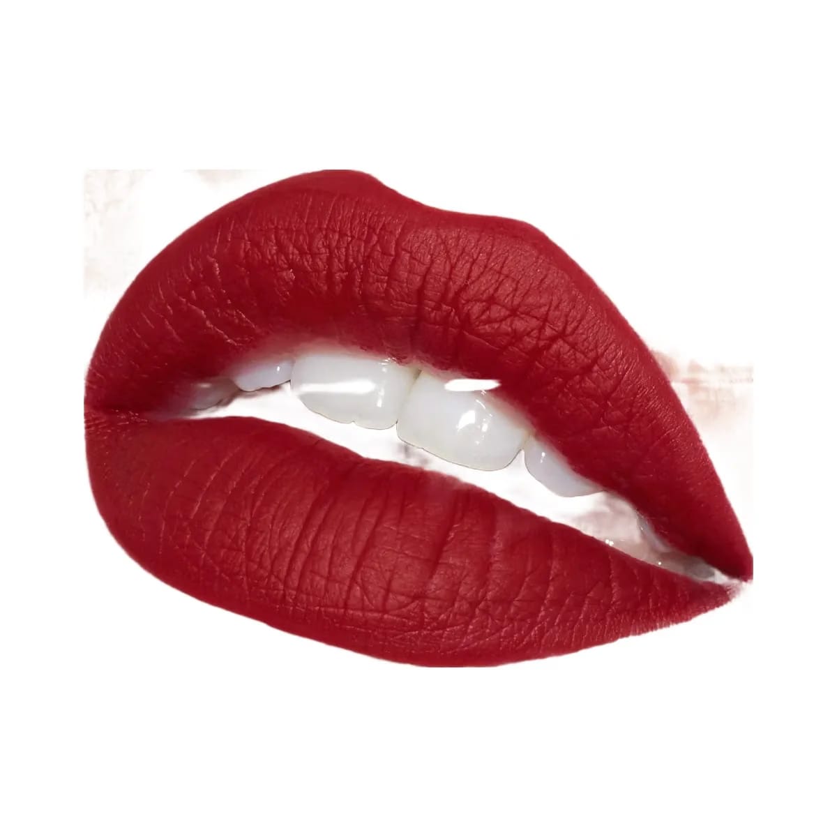 Kylie Matte Lip Kit Burgundy Red
