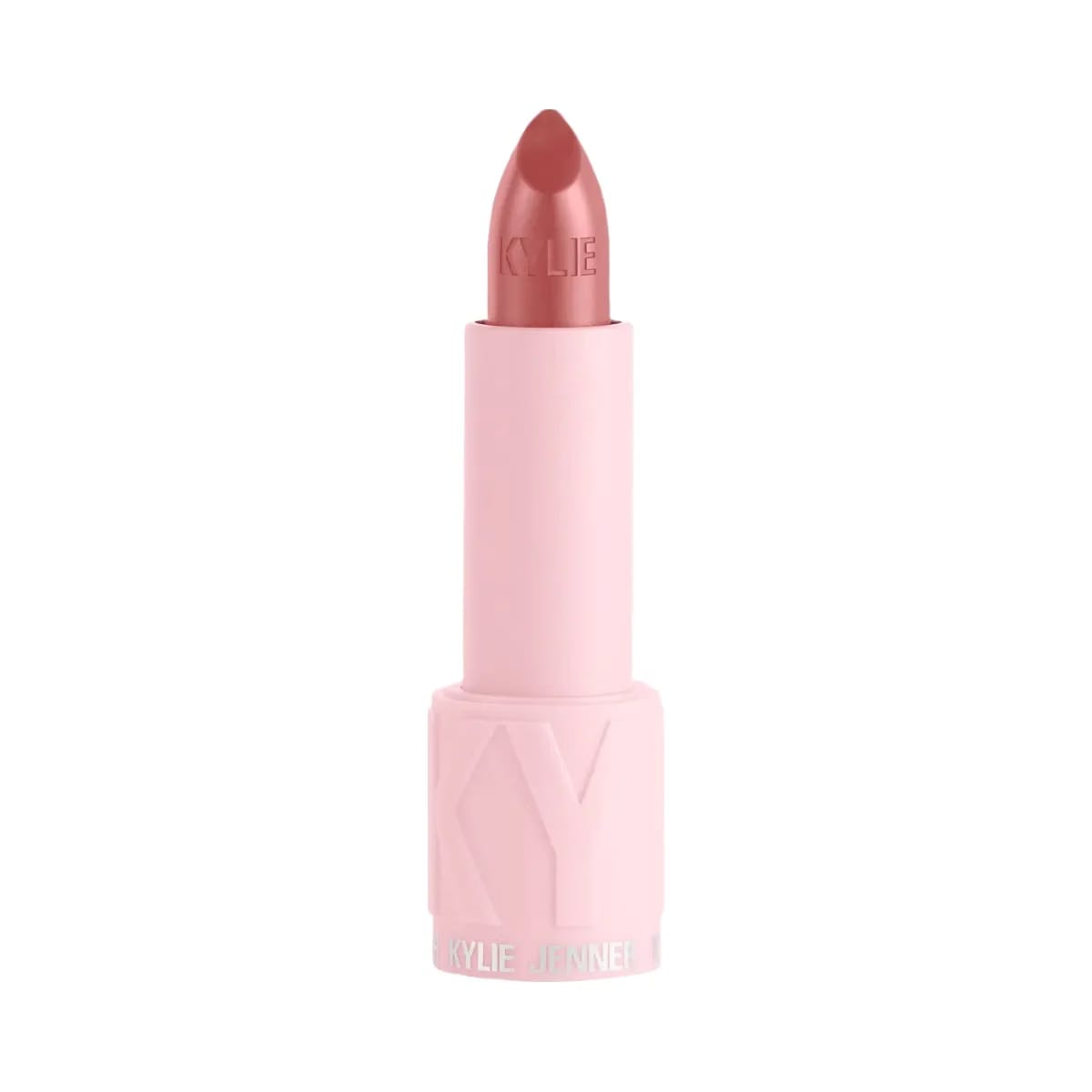Kylie Crème Lipstick Talk is Cheap