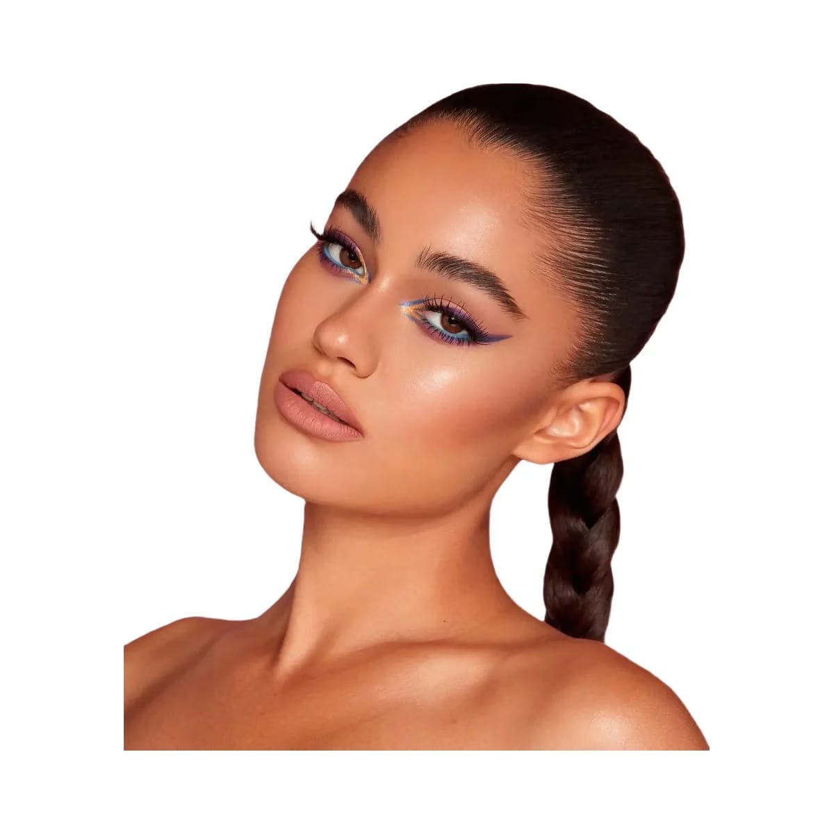 KYLIE COSMETICS Matte Liquid Lipstick '802 Candy K'