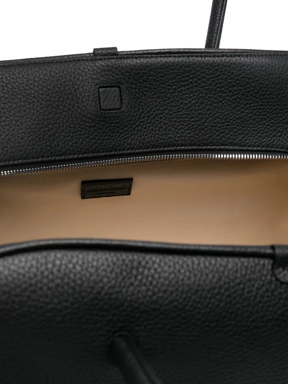 The large Turismo tote bag