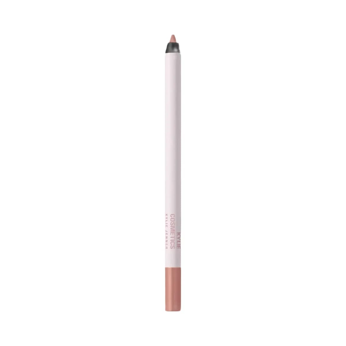 Kylie Plumping Lip Liner Rose Brown Nude