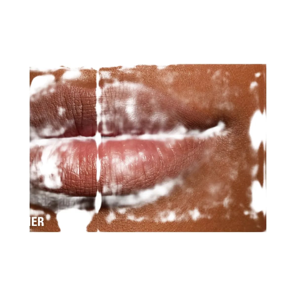 Kylie Plumping Lip Liner Rose Brown Nude