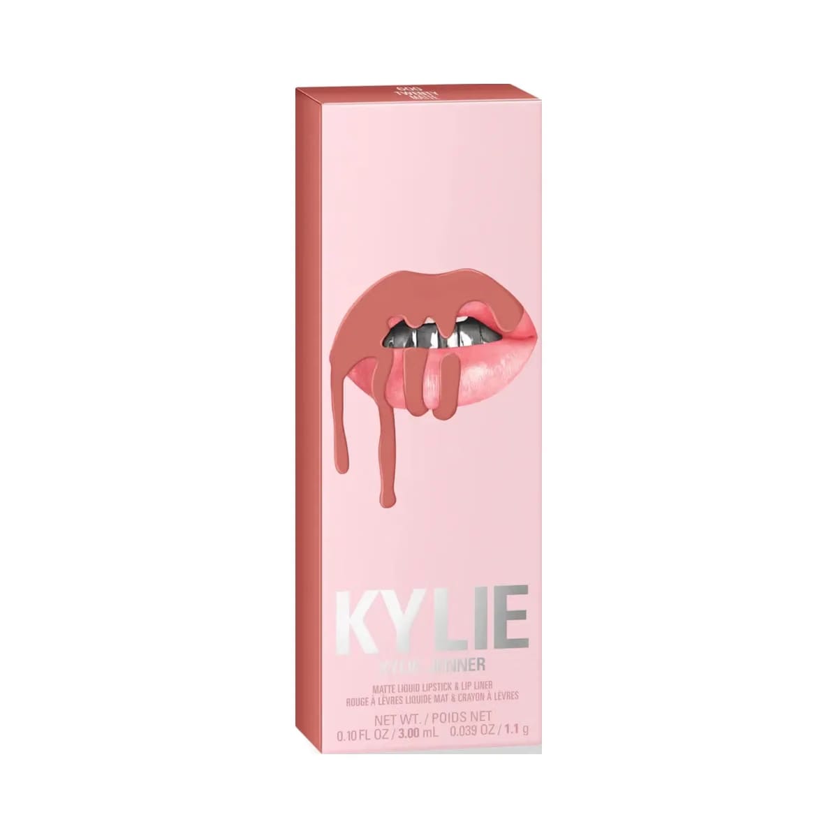 KYLIE COSMETICS Matte Lip Kit '600 Twenty'