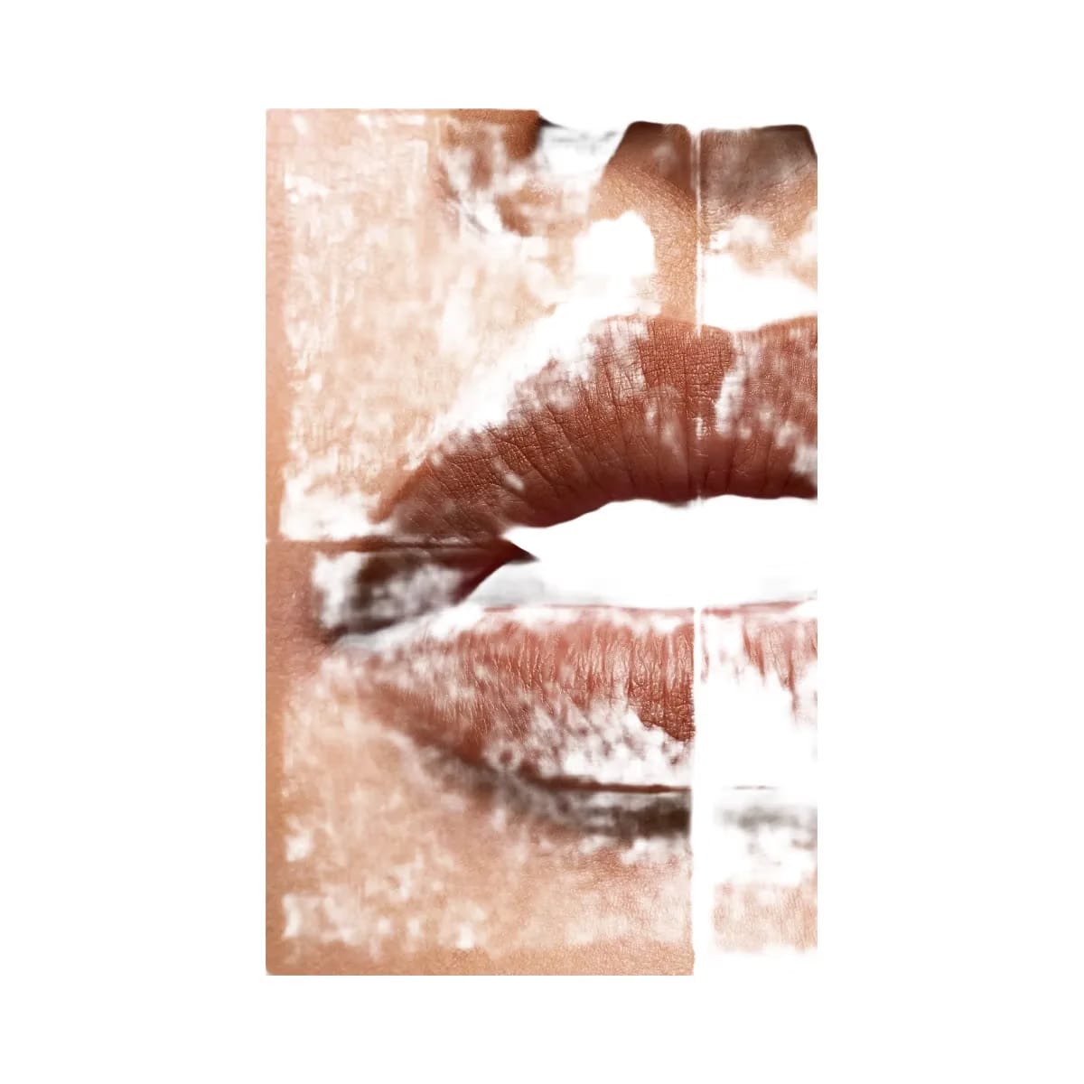 Kylie Precision Pout Lip Liner Cinnamon