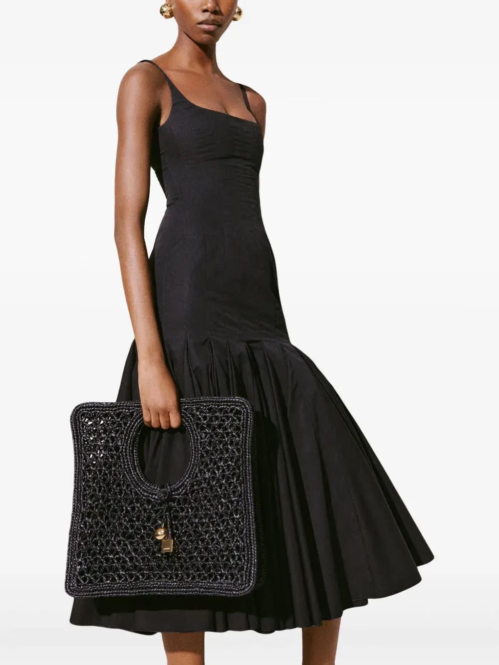 The Spiaggia tote bag