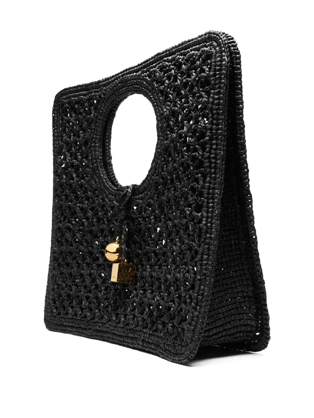 The Spiaggia tote bag