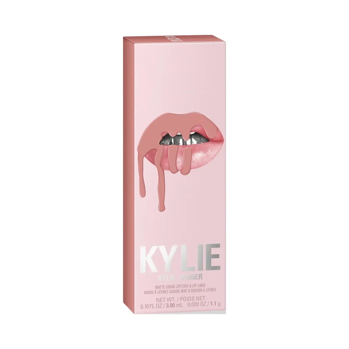 KYLIE COSMETICS Matte Lip Kit '808 Kylie'