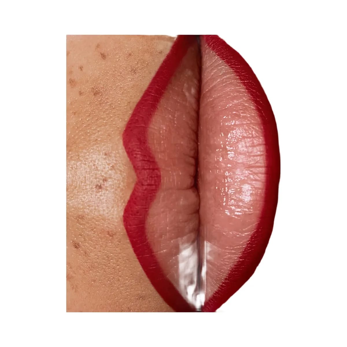 Kylie Precision Pout Lip Liner Sultry