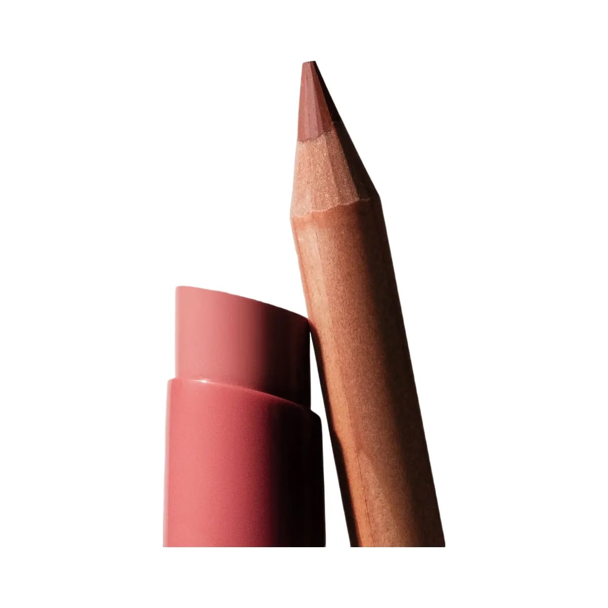 Kylie Precision Pout Lip Liner Coconut 2.0