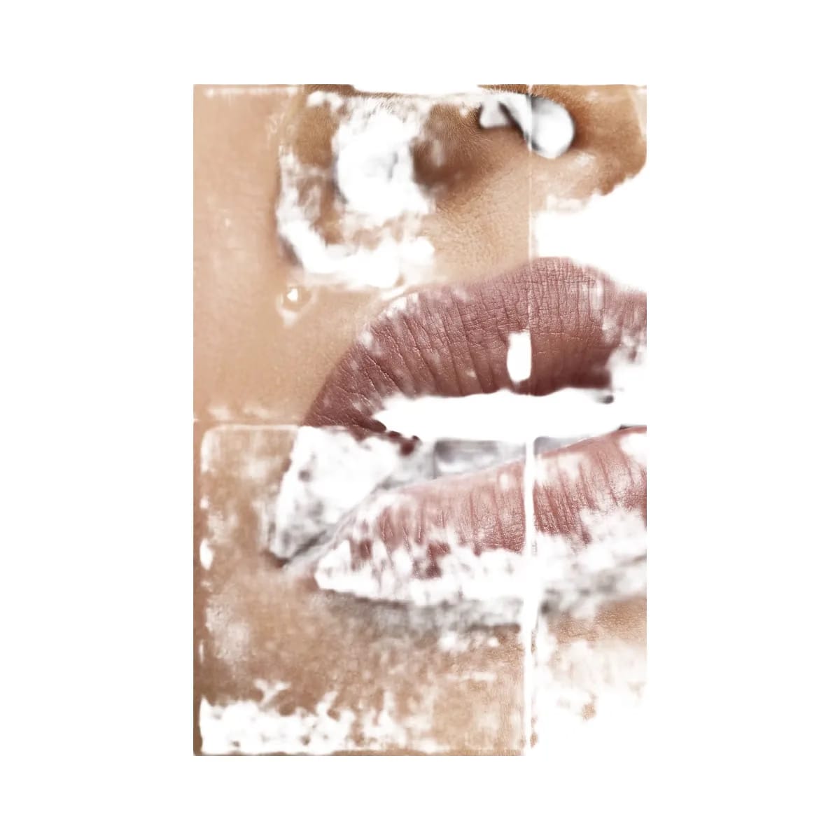 Kylie Precision Pout Lip Liner Comes Naturally