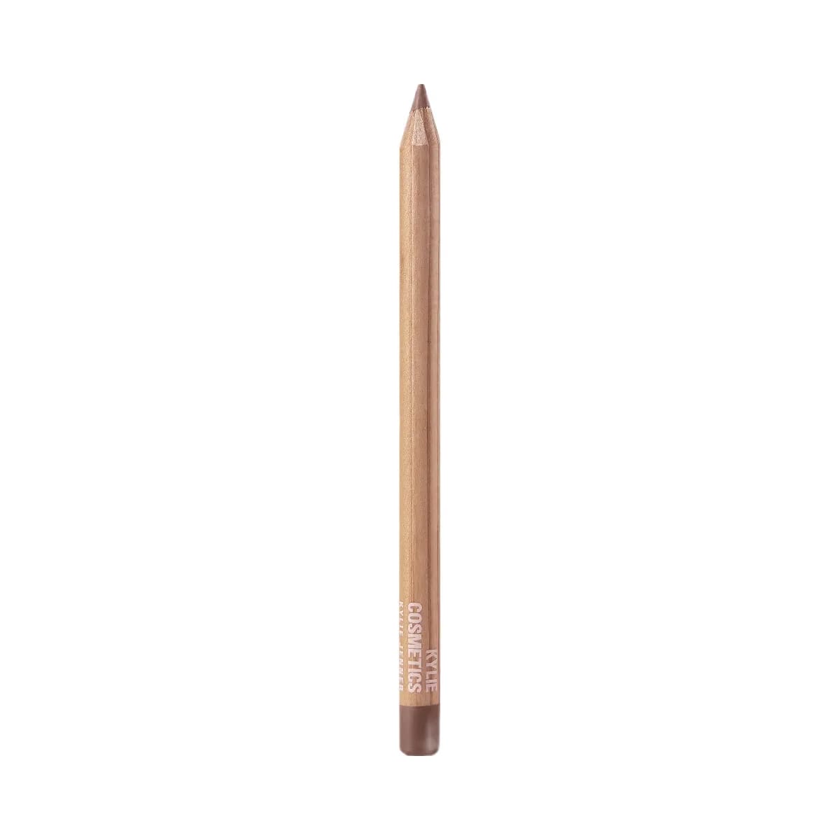 Kylie Precision Pout Lip Liner Chill Brown