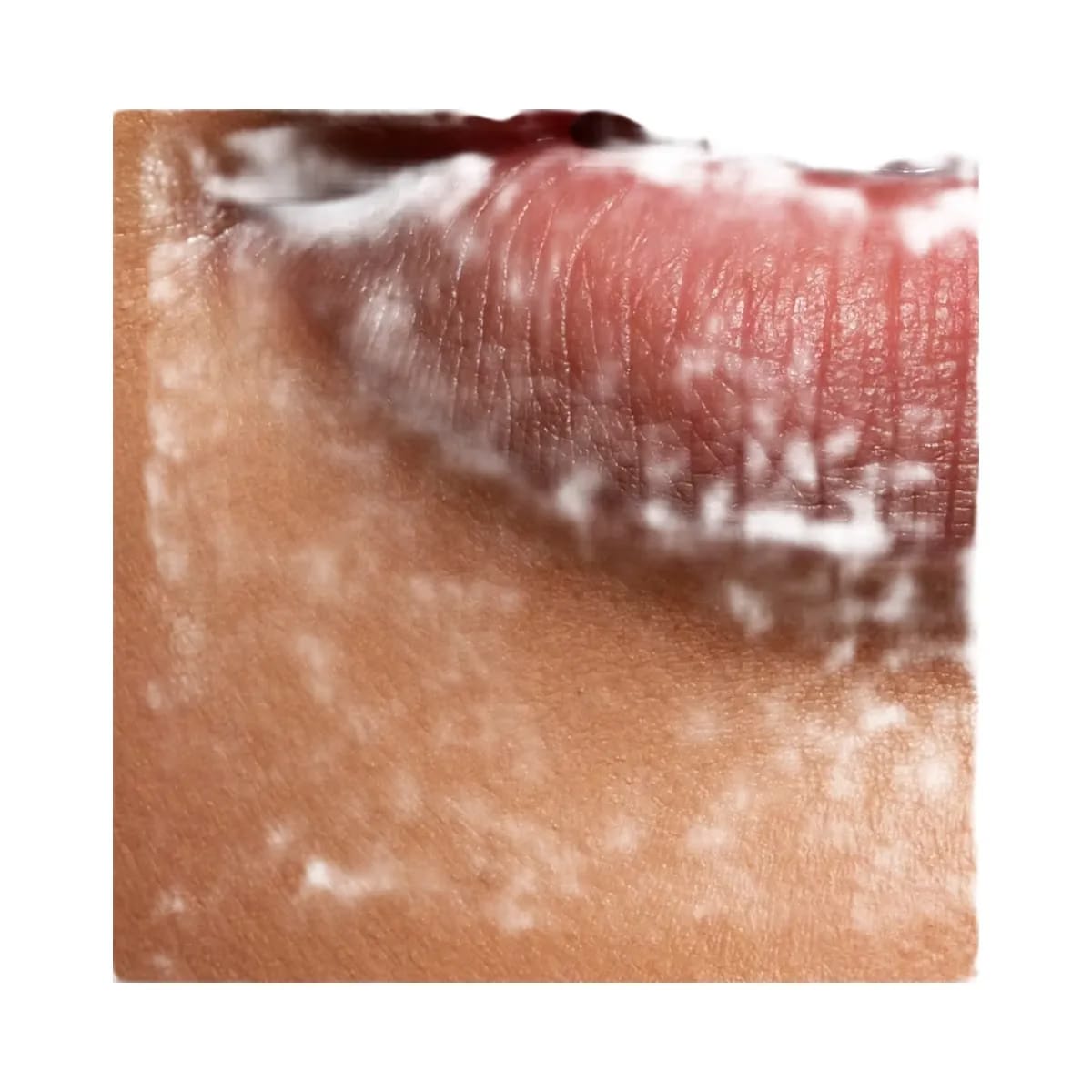 Kylie Precision Pout Lip Liner Chill Brown