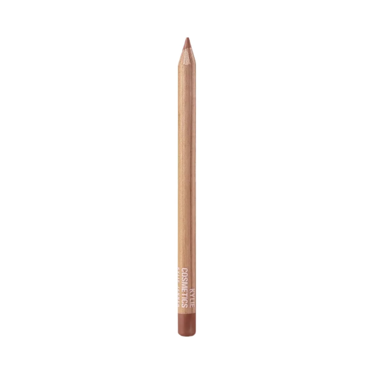 Kylie Precision Pout Lip Liner Moody Nude