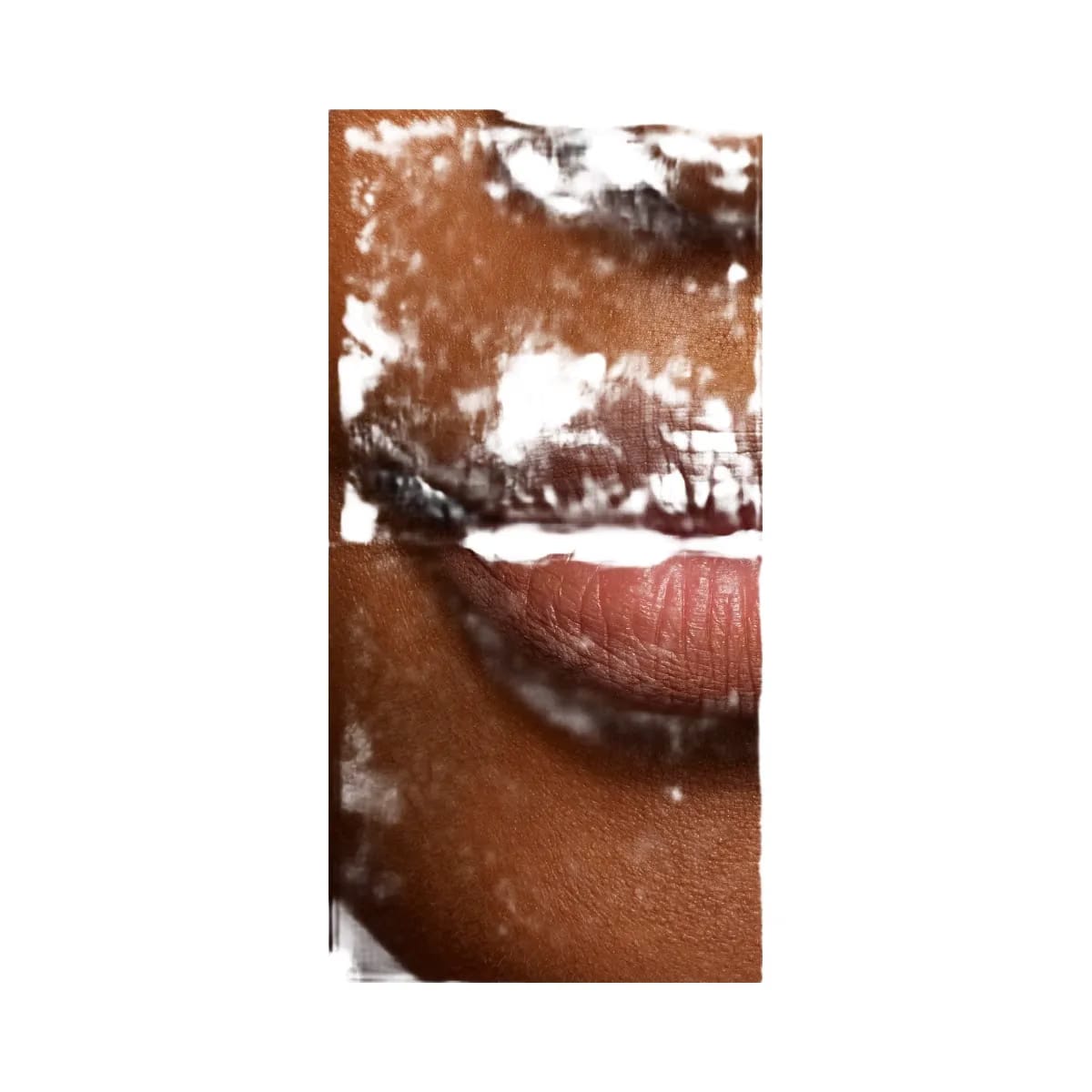Kylie Precision Pout Lip Liner Moody Nude