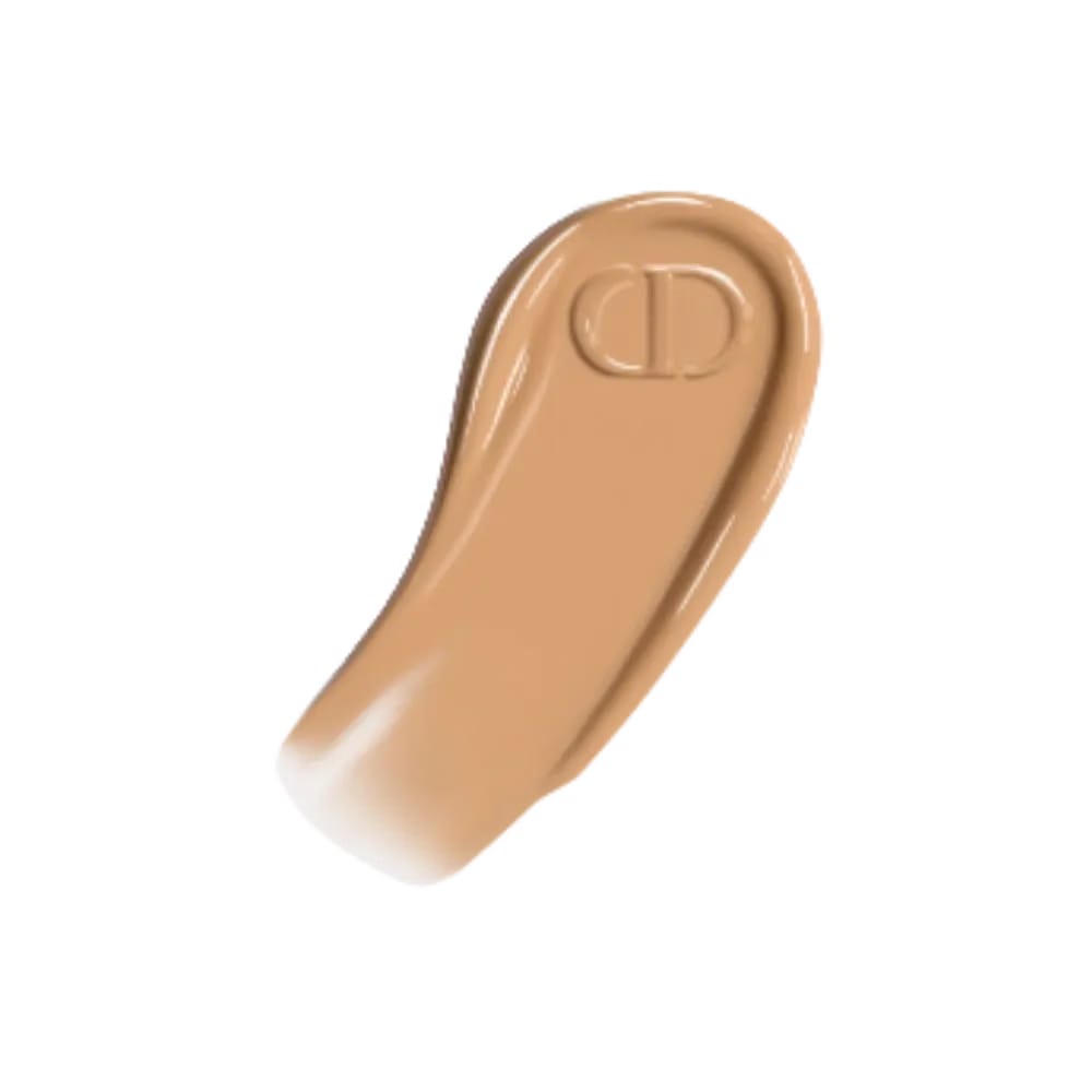 Dior Forever Skin Glow 4 Warm