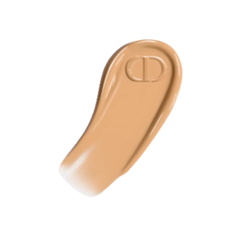 Dior Forever Skin Glow 4 Warm Olive