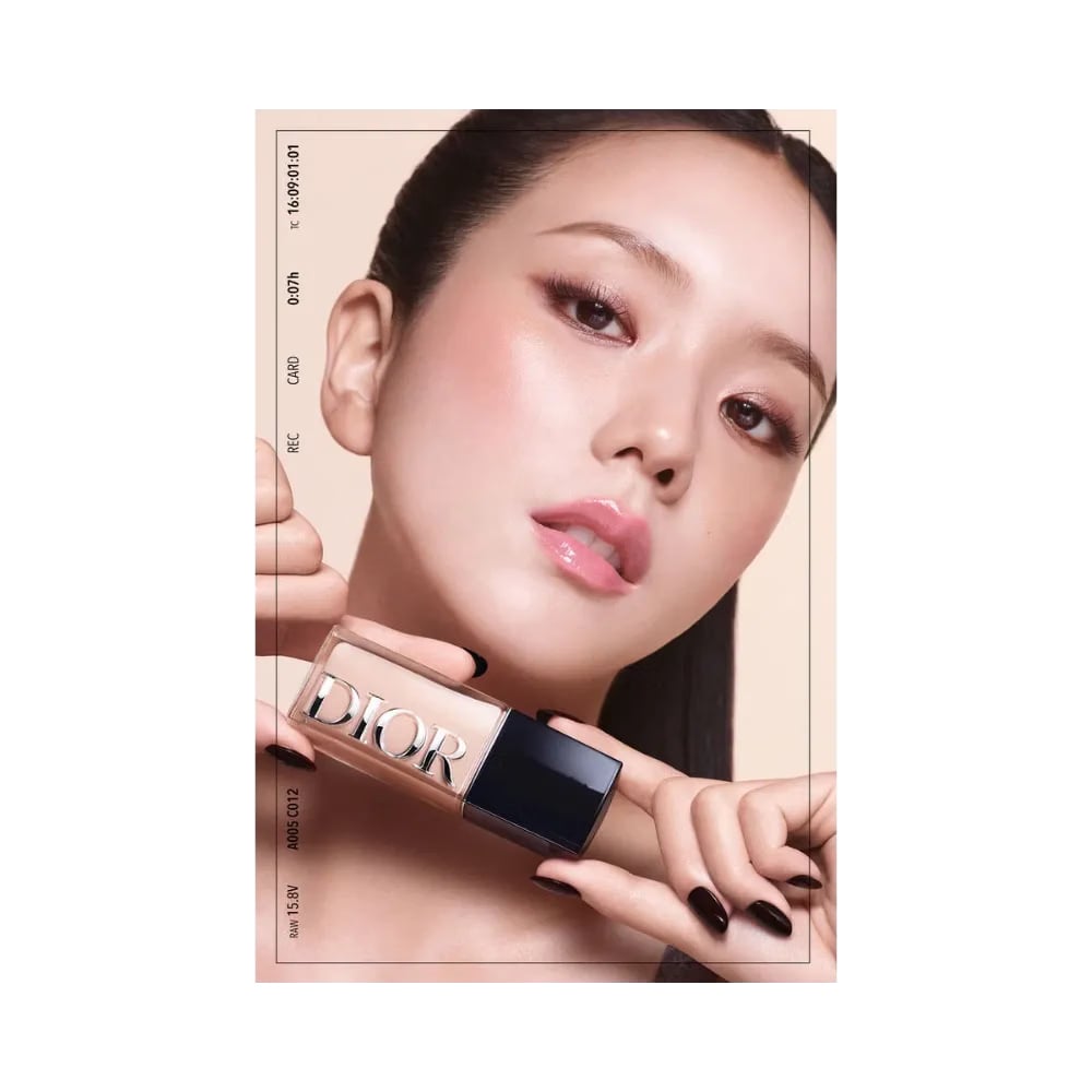 Dior Forever Skin Glow 4 Neutral