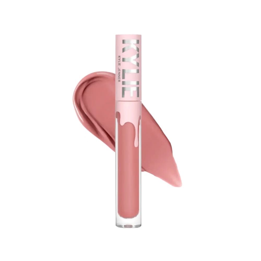 Kylie Matte Liquid Lipstick Bunny