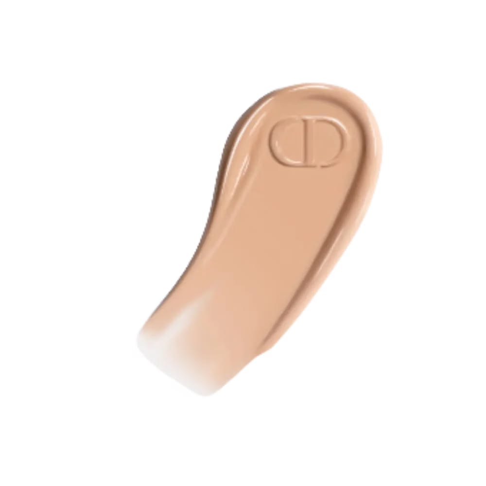 Dior Forever Skin Glow 3 Warm Peach