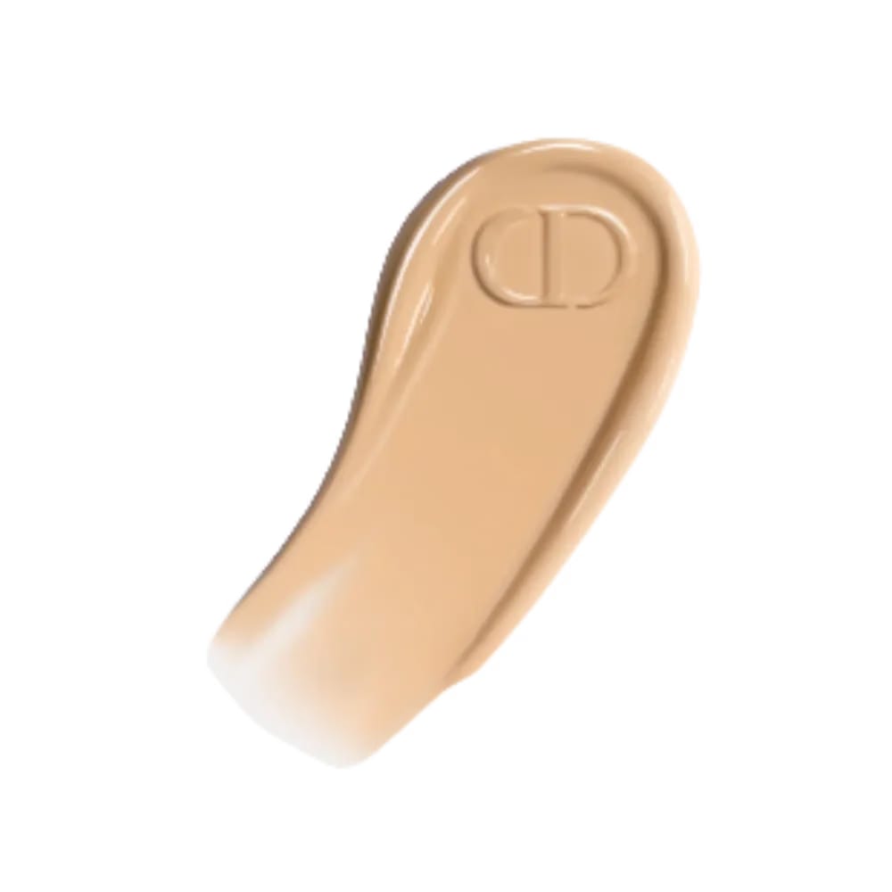 Dior Forever Skin Glow 3 Warm Olive