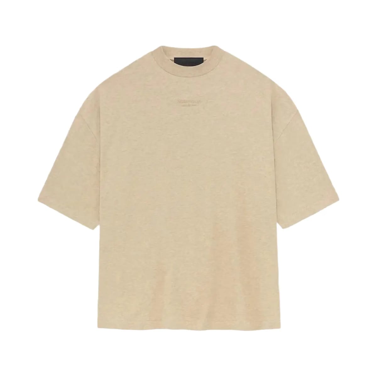 Essentials Gold Heather T-Shirt
