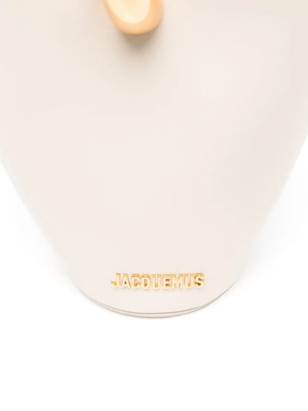 Le petit Bambola bucket bag