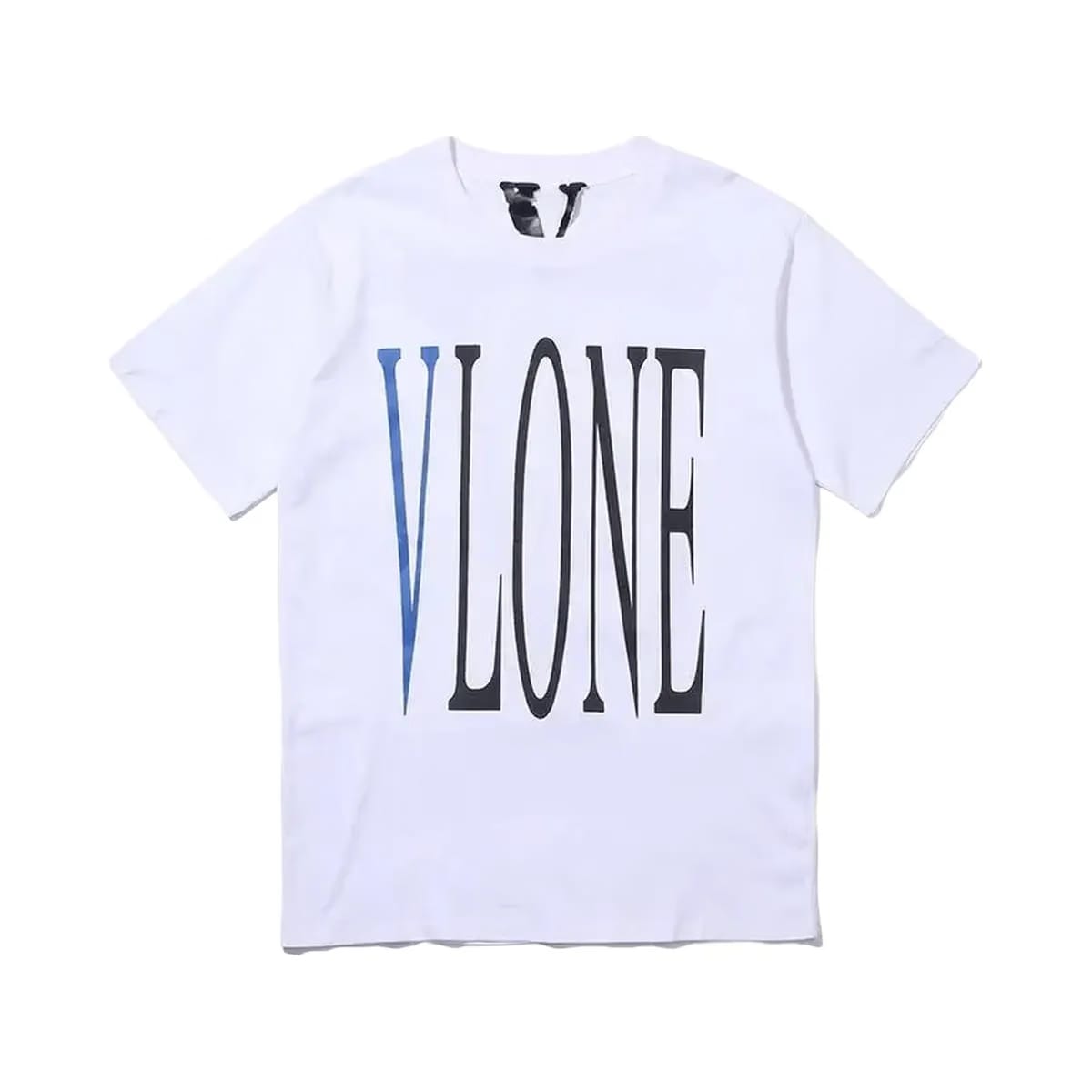 Vlone Snake T-Shirt White