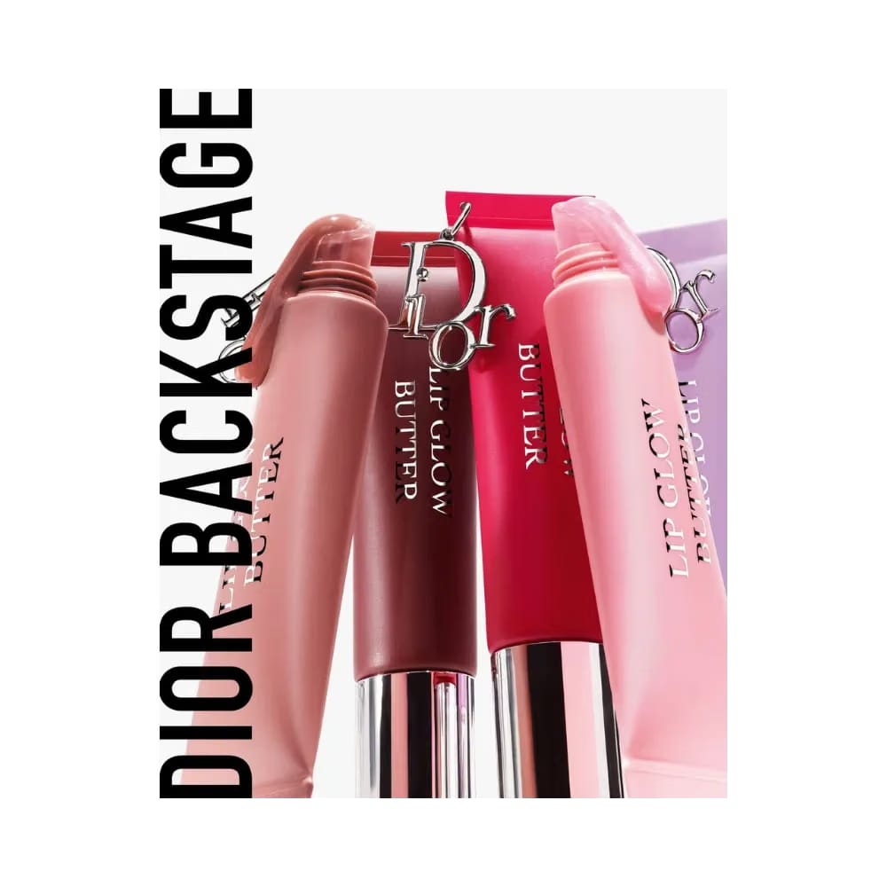 Dior Addict Lip Glow Butter 104 Black Berry