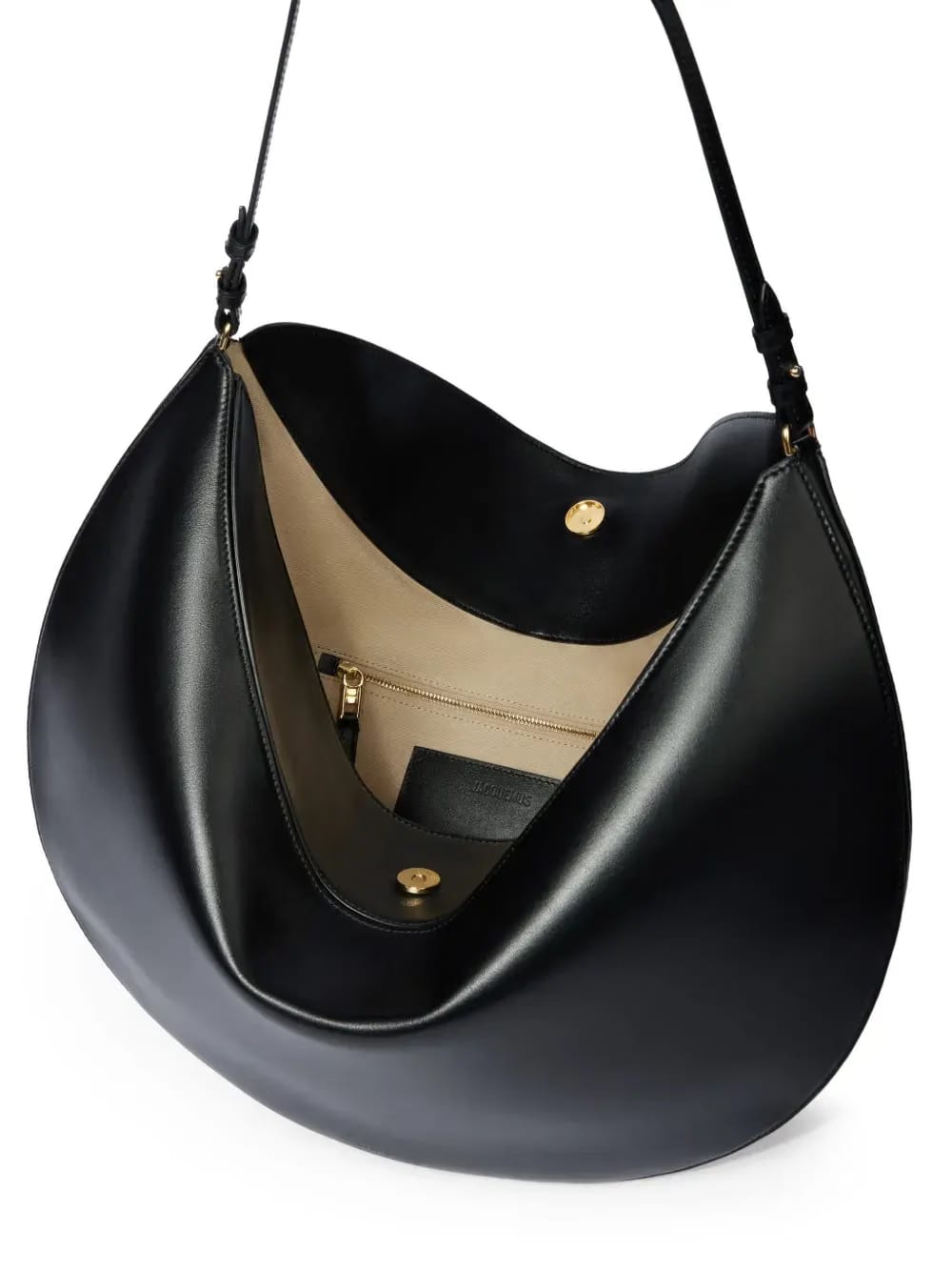 LE CALISSO leather bag