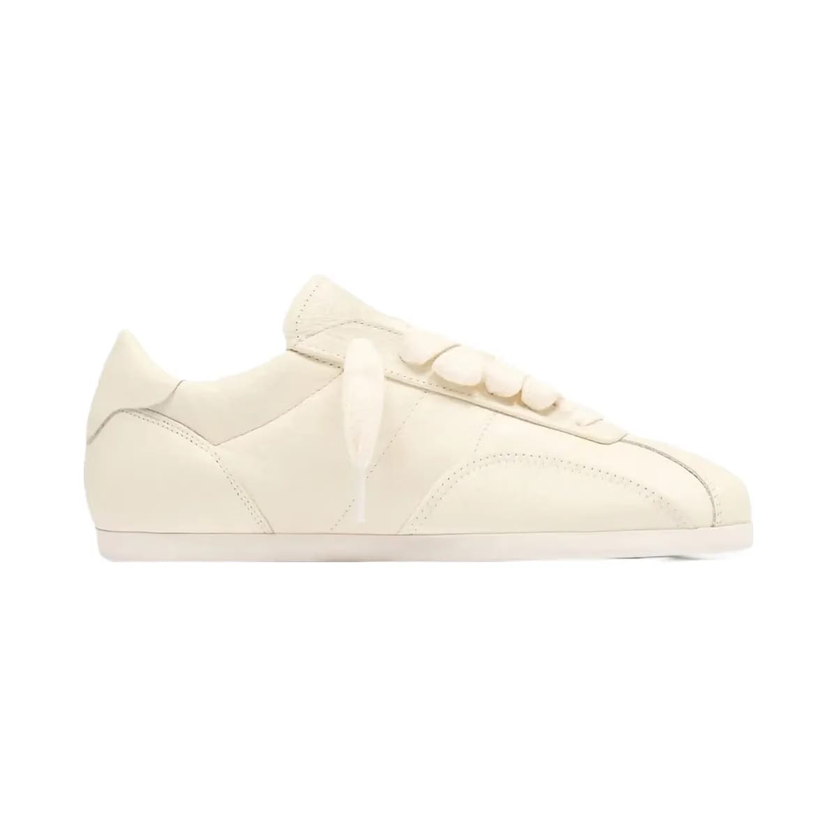 Represent Low Pro Leather Cream