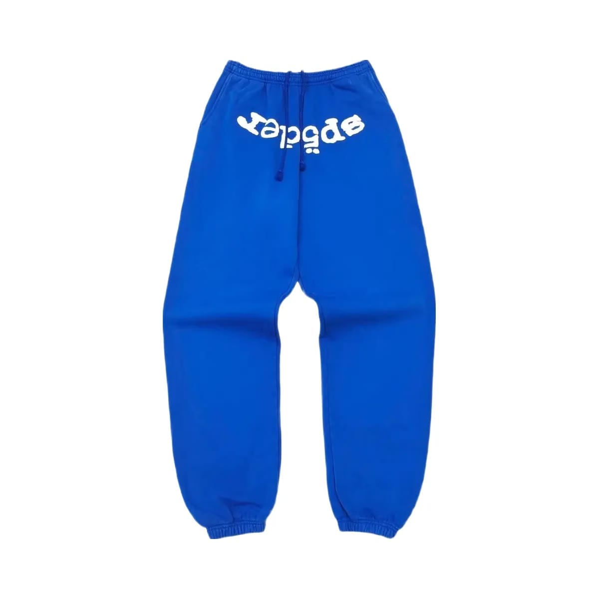 SP5DER Legacy Sweatpant Blue