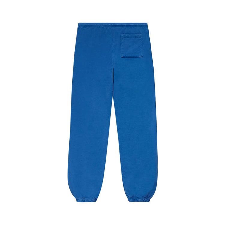 SP5DER Legacy Sweatpant Blue
