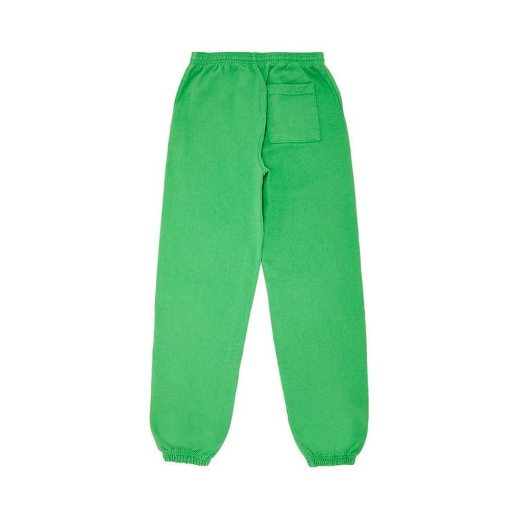 SP5DER Legacy Sweatpant Green
