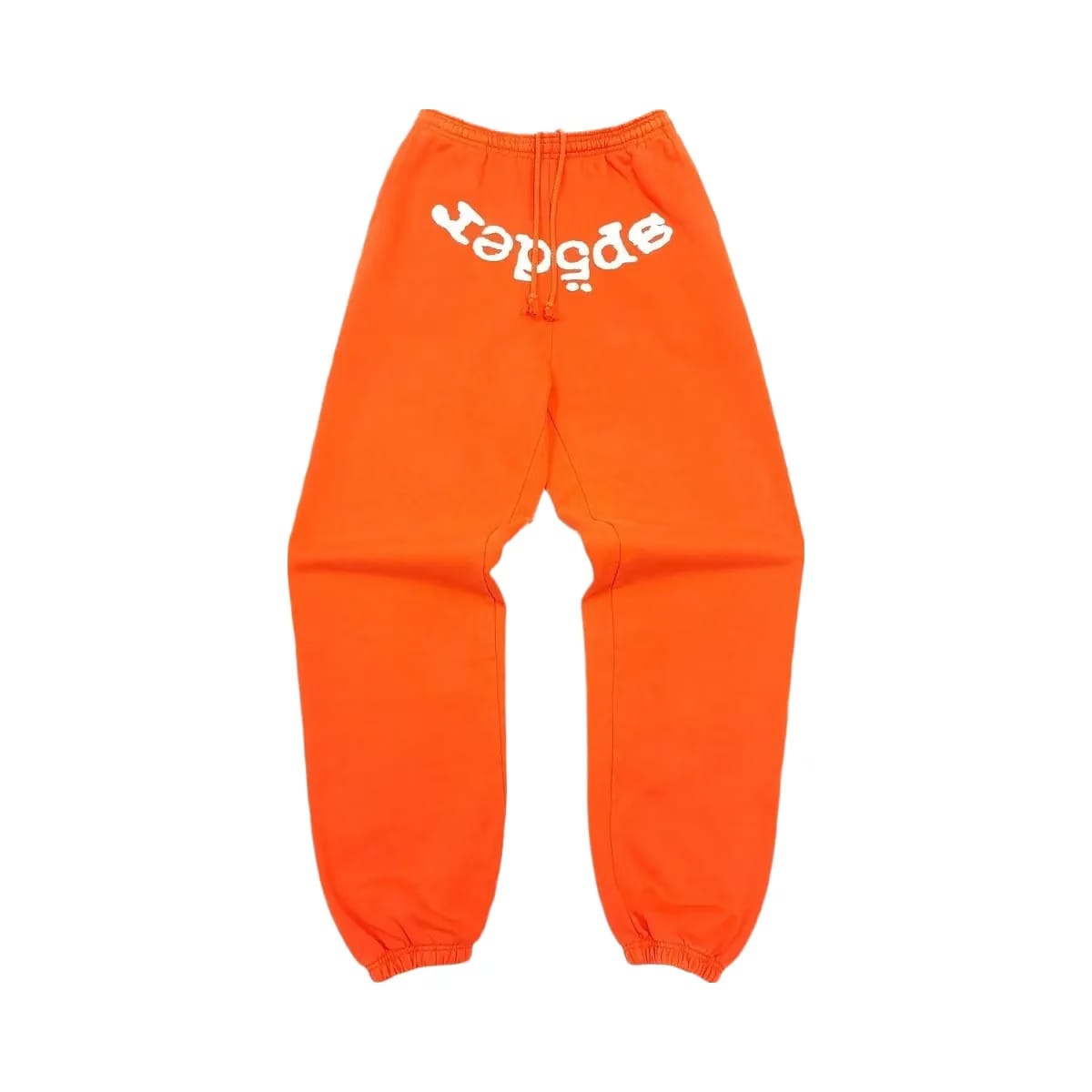 SP5DER Legacy Sweatpant Orange