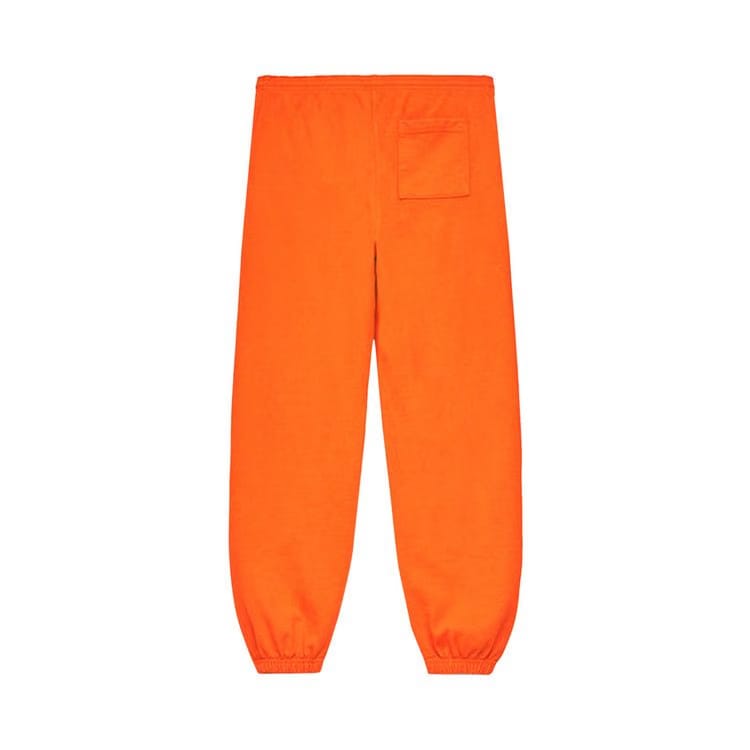 SP5DER Legacy Sweatpant Orange