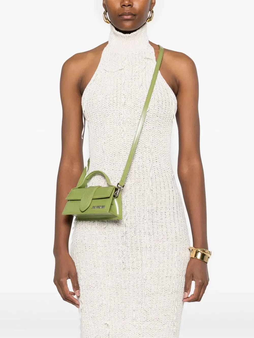 The Bambino mini bag